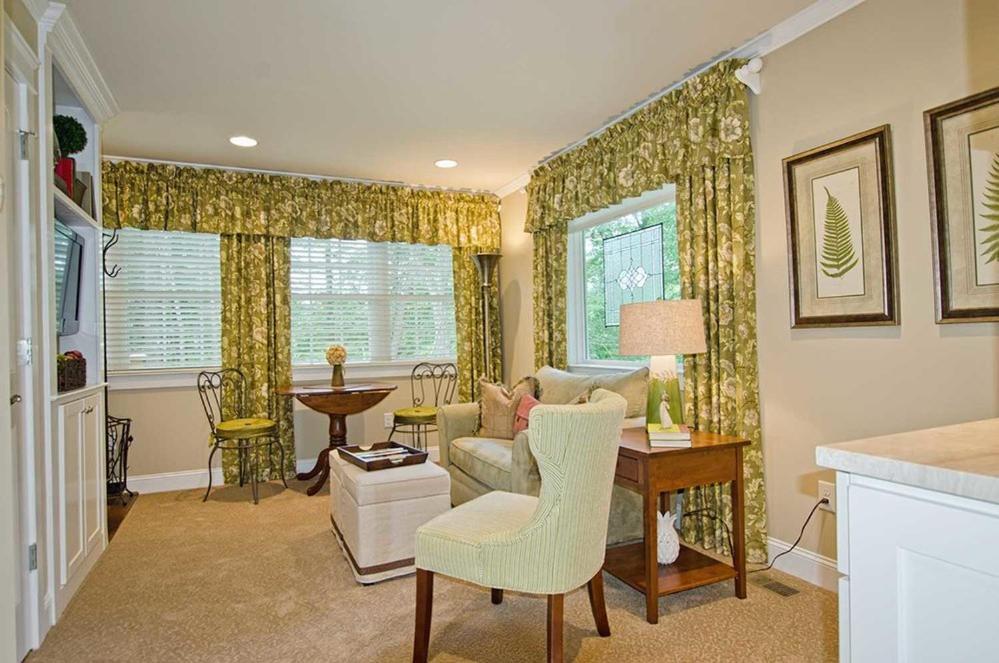Bed & Breakfast On Tiffany Hill Mills River ห้อง รูปภาพ