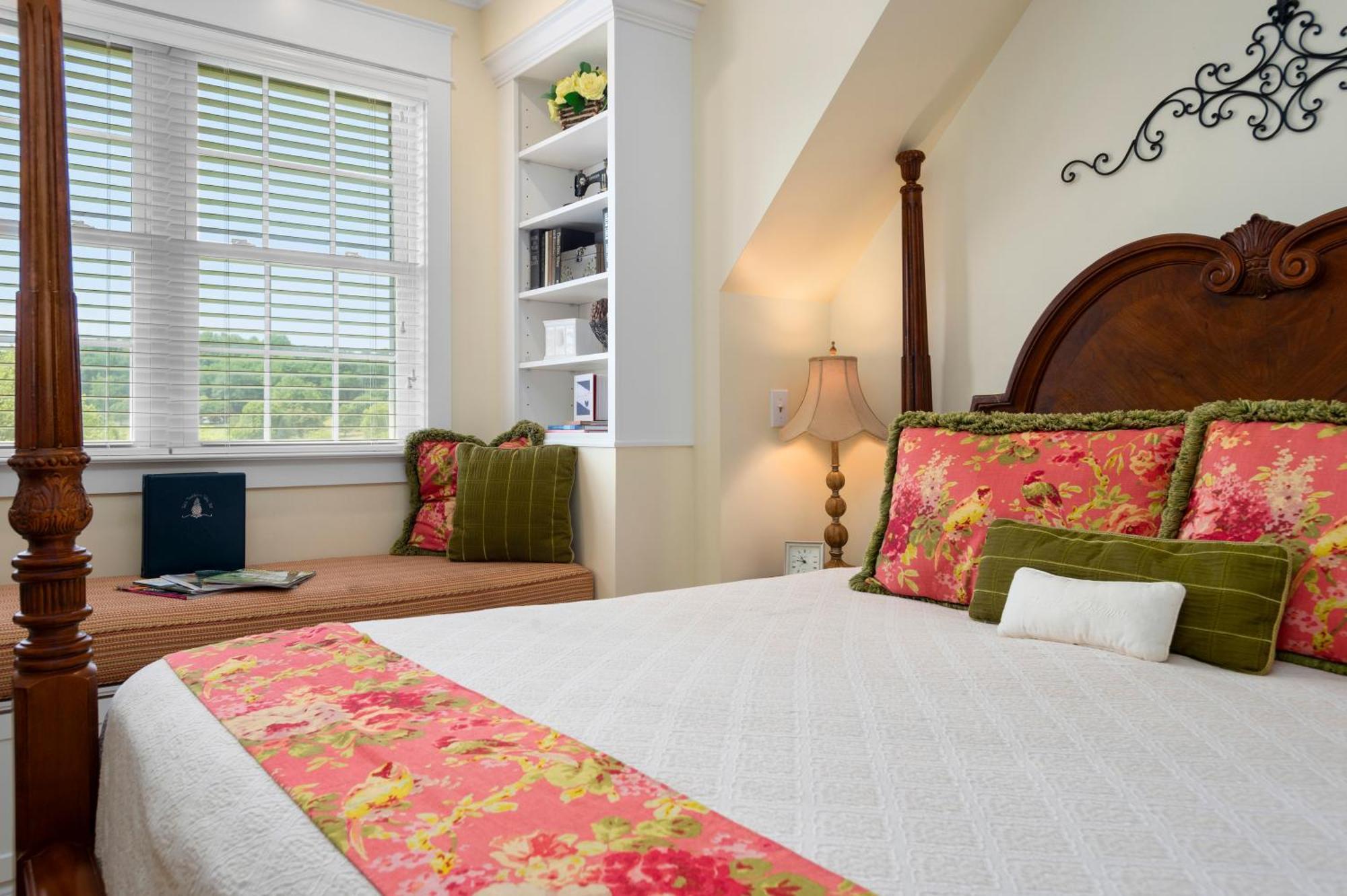Bed & Breakfast On Tiffany Hill Mills River ห้อง รูปภาพ