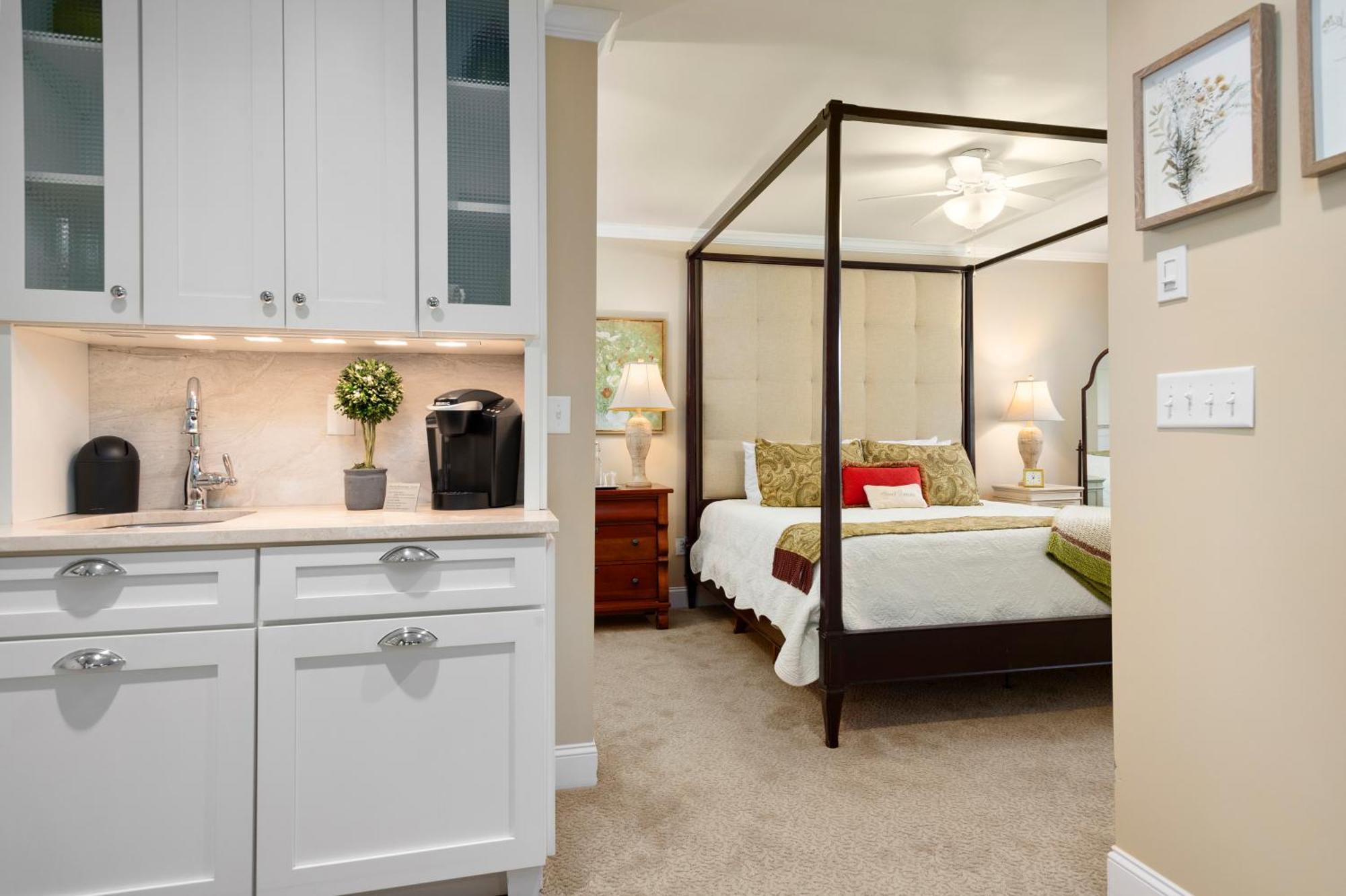 Bed & Breakfast On Tiffany Hill Mills River ภายนอก รูปภาพ